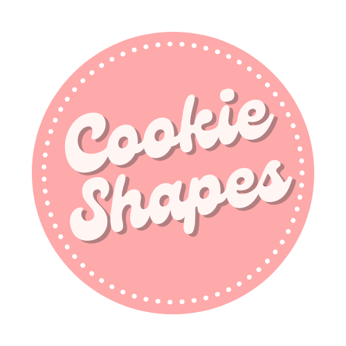 CookieShapes