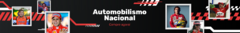Banner da categoria Automobilismo Nacional