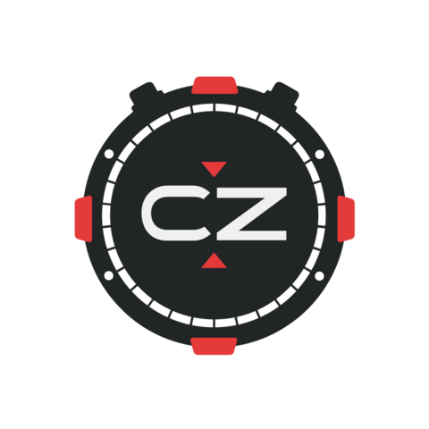Cronômetro Zerado