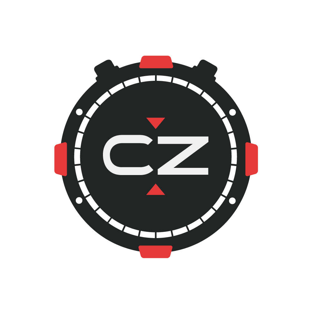 Cronômetro Zerado