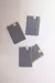 SERVILLETA DENIM X4 BORDE LIMA - comprar online