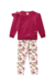 Conjunto Infantil Menina Laço Milon