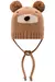 Gorro em Tricot LucBoo Bebê
