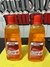 SHAMPOO CARWASH