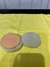 PADS DE CORDERO ECONOMICO DE 3"
