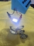 LED TUBULAR