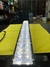 BARRA LED CURVA 80 cm en internet