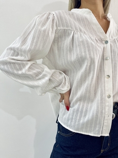 Camisa Nemesis - tienda online