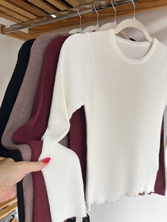 Sweater Dona en internet