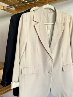 Blazer Clair - Petrokas