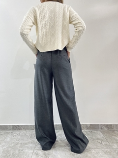 Sastrero lana Pepe - tienda online
