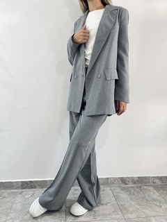 Blazer Ivana - tienda online