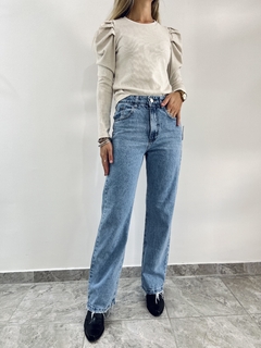 Straight leg Alonso - comprar online
