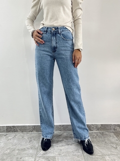 Straight leg Alonso - tienda online