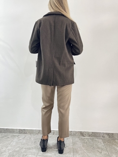 Blazer ALEX paño en internet