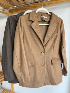 Imagen de Blazer ALEX paño