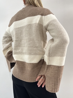 Sweater Madison - Petrokas