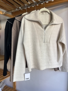 Sweater Reina en internet