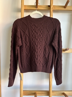 Sweater Guada - tienda online