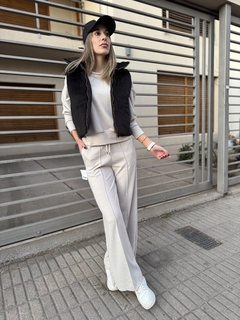 PANTALON BAKER - Petrokas