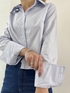 CAMISA CIELO - tienda online