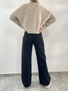 Wide Black - tienda online