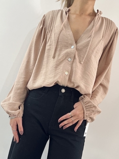 Blusa Albania - comprar online