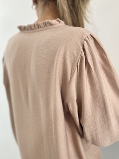Blusa Albania en internet
