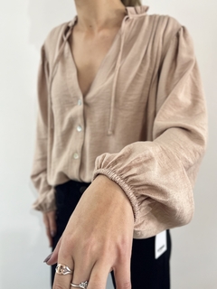 Blusa Albania - Petrokas