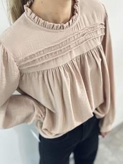 Blusa Zulema