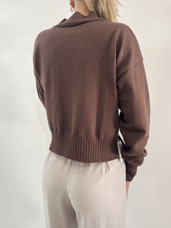 SWEATER MARILYN - tienda online