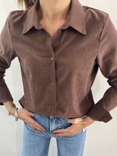Camisa Habana - comprar online