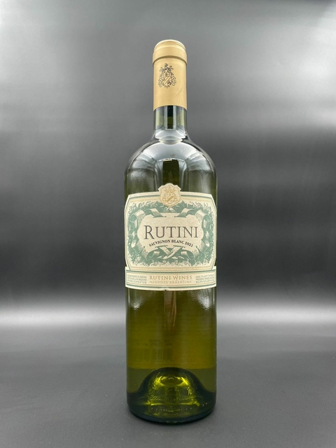 Rutini Sauvignon Blanc
