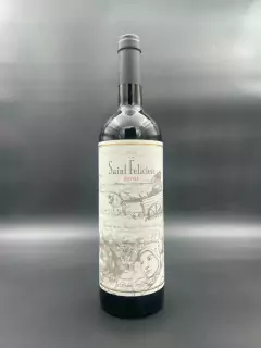 Saint Felicien Malbec