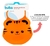 BABADOR COM BOLSO GATINHO - loja online