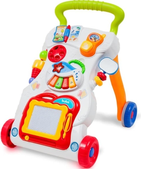 ANDADOR ATIVIDADES MUSICAL