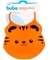 BABADOR COM BOLSO GATINHO