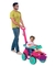 BABYJIPE PASSEIO E ANDADOR ROSA na internet