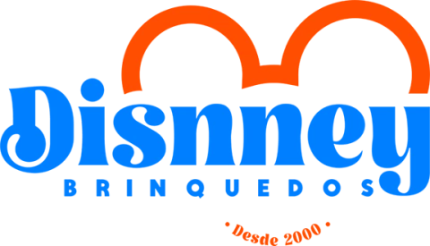 Disnney Brinquedos