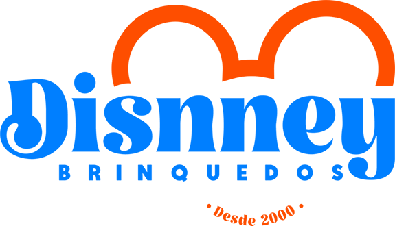Disnney Brinquedos