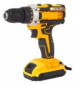 TALADRO INALAMBRICO PORTATIL NOVATIX 24V - comprar online
