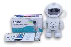 proyector robot light