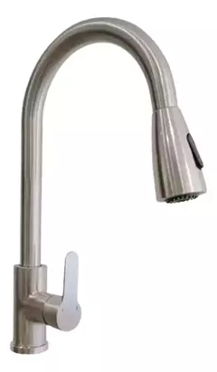 Griferia extensible monocomando cocina en internet