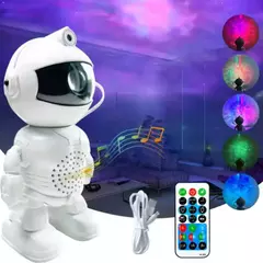 proyector robot light - comprar online