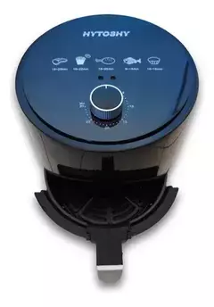 freidora de aire 3.5 litros hytoshy - comprar online