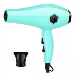 Secador de cabello 2 velocidades 2000w - comprar online