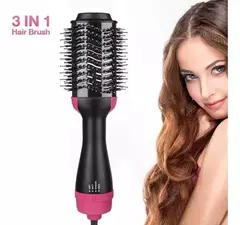 cepillo secador 3 en 1 - comprar online