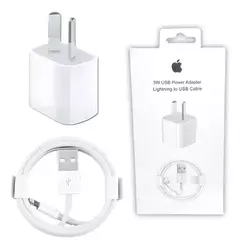 CARGADOR IPHONE TIPO C en internet