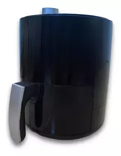 freidora de aire 3.5 litros hytoshy - SERRANOMAS