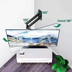 SOPORTE EXTENSIBLE TV 14 A 55" - tienda online